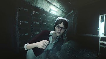 The Evil Within 2 - Resonances (Part 3): MOBIUS Operatives