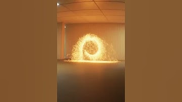 backrooms || 3d render amination in blender || quick monatge video