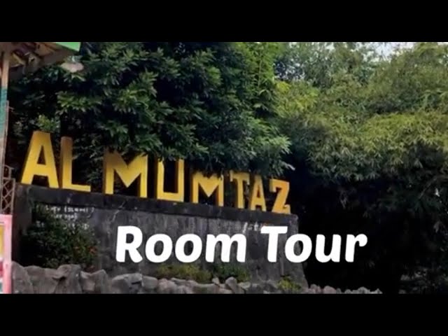 Room Tour Al Mumtaz class=