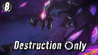 Uplifting and Wholesome | Honkai: Star Rail Destruction Only
