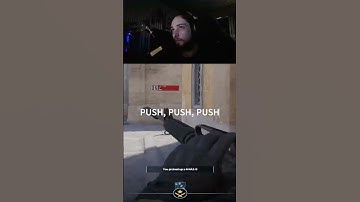Rush B boys! 🐸#cs2 #counterstrike2 #counterstrike #cs #twitch #gaming #fps #streaming