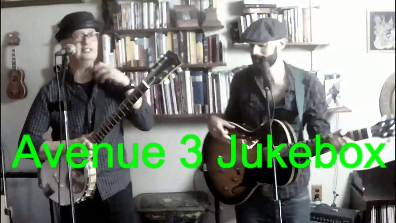 Avenue 3 Miami Jukebox