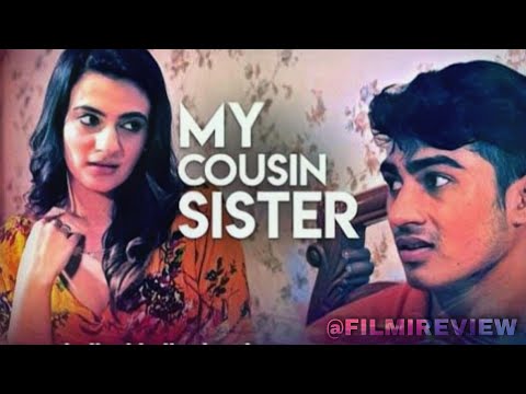 My Cousin Sister || Full Story || Explained || Ullu || Web Series || 2021