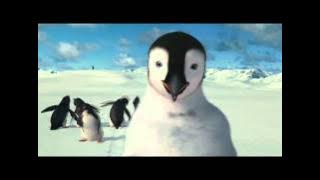 Happy Feet - Trailer