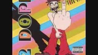 Shaggy 2 Dope - I&#39;m Not Alone