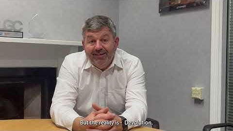 Devolution deal for Greater Lincolnshire