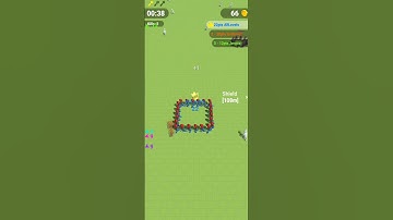 Archers.io - Level #5 - #shorts