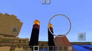 Jaws The Ride Minecraft Edition
