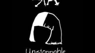 Unstoppable - Sia