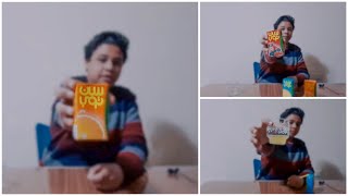 تجربة عصائر سن توب المستوردةSuntop Juice
