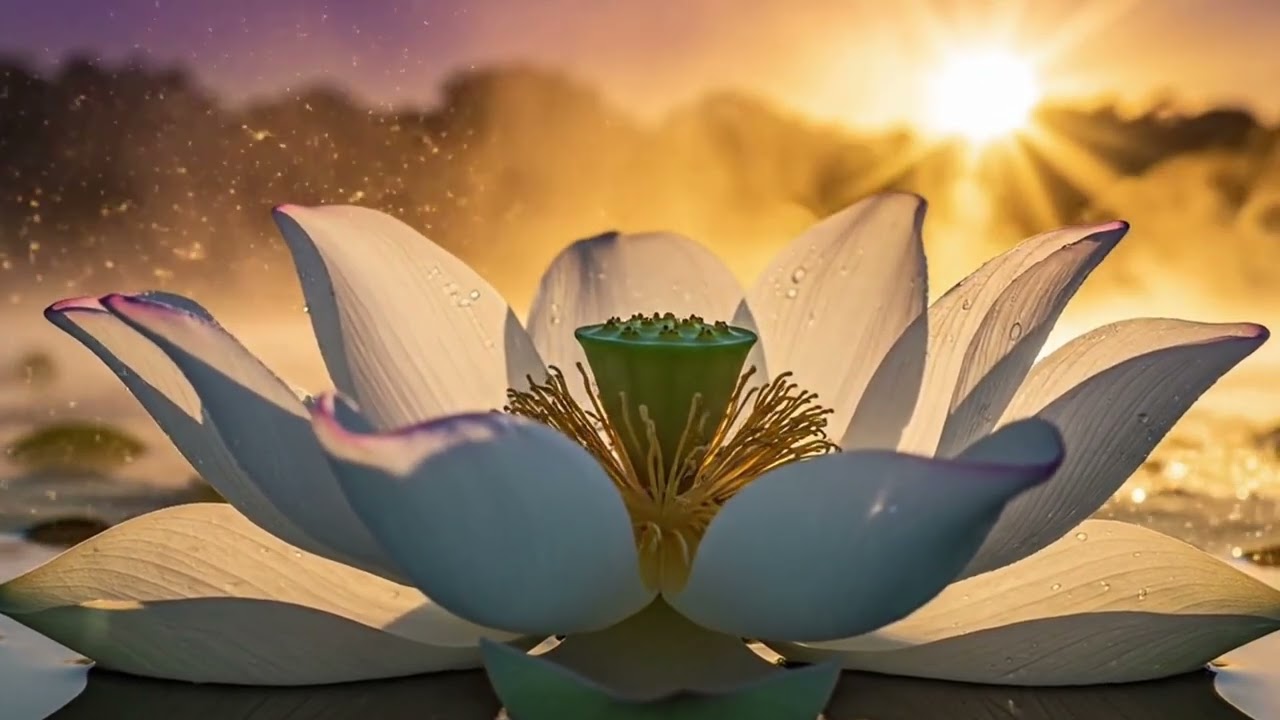 Meditation Support - 3-Key Activation: Identity, Embodiment & Devotion (Inspired by  @chaz-bademan)