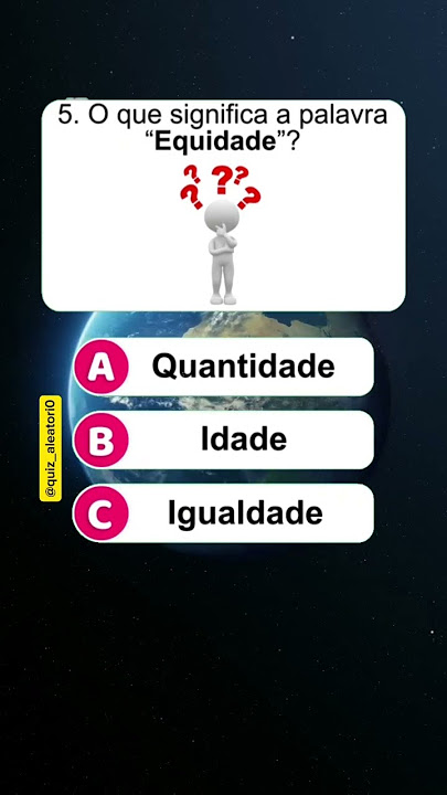 Jogo das 3 dicas - Adivinhe a palavra secreta #quiz #dicas