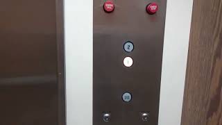 Penn City Hydraulic Elevator 35 Kings Highway East, Haddonfield NJ