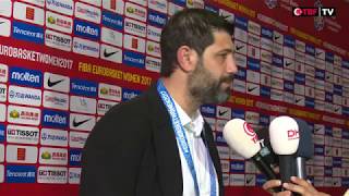 Ömer Onan Kızlarımızla Gurur Duyuyoruz