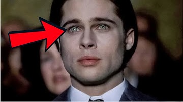 Interview with the Vampire (1994): 20 Strange Facts You Didn’t Know!
