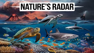 How Ocean Animals Predict Natural Disasters