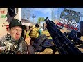 Absolutely Chaotic Multiplayer... | Call of Duty: Modern Warfare (Funny Multiplayer Gameplay)