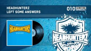 Video thumbnail of "Headhunterz - Left Some Answers (HQ)"