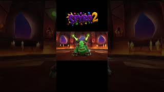 #ps1 #retrogames #remake #spyro #oldschool #classic #fun