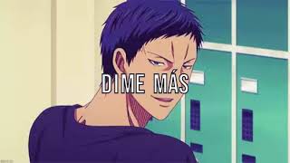 AMV - Aokise.