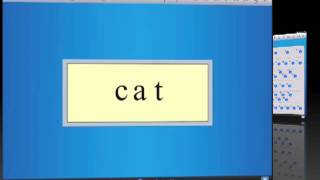 Learn to Read, Write and Spell Pro - iPad/iPhone app for kids - Ellie screenshot 3