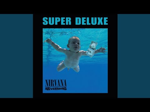 Nirvana - In Bloom (Devonshire Mix)
