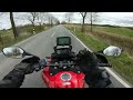 Erste Fahrt seit fast zwei Jahren | Piotrrr Moto