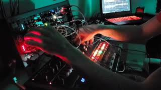 Celebrity nebulous_sleep // Modular IDM Profile