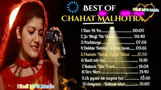 NEW Hindi SONG 2022 | Best OF Chahat Malhotra Song | super hit song | MP3 jukebox | Hindi Mp3 Music