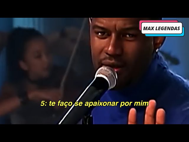 Brian McKnight - Back at One (Tradução) (Legendado) (Clipe Oficial) adlı videoyu YouTube'da izle Brian McKnight - Back at One (Tradução) (Legendado) (Clipe Oficial) adlı videoyu YouTube'da izle