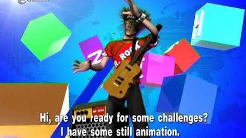 Frightening seg2 [FWE] | Video Learning Object