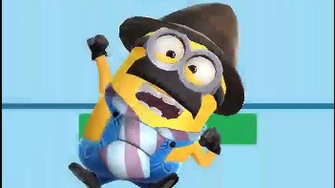 Despicable Me Minion Rush Android Walkthrough Part 21 game Friv Lgirlgames - Y69.org