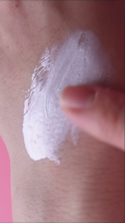 🤍CANDY DOLL Bright Pure Base SWATCH MOVIE🤍