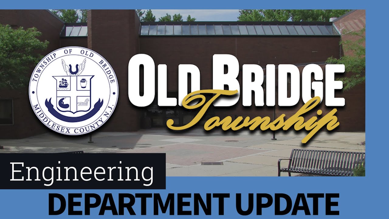 Department Update - Engineering - YouTube