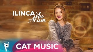 Ilinca - Nu acum (Official Video) chords