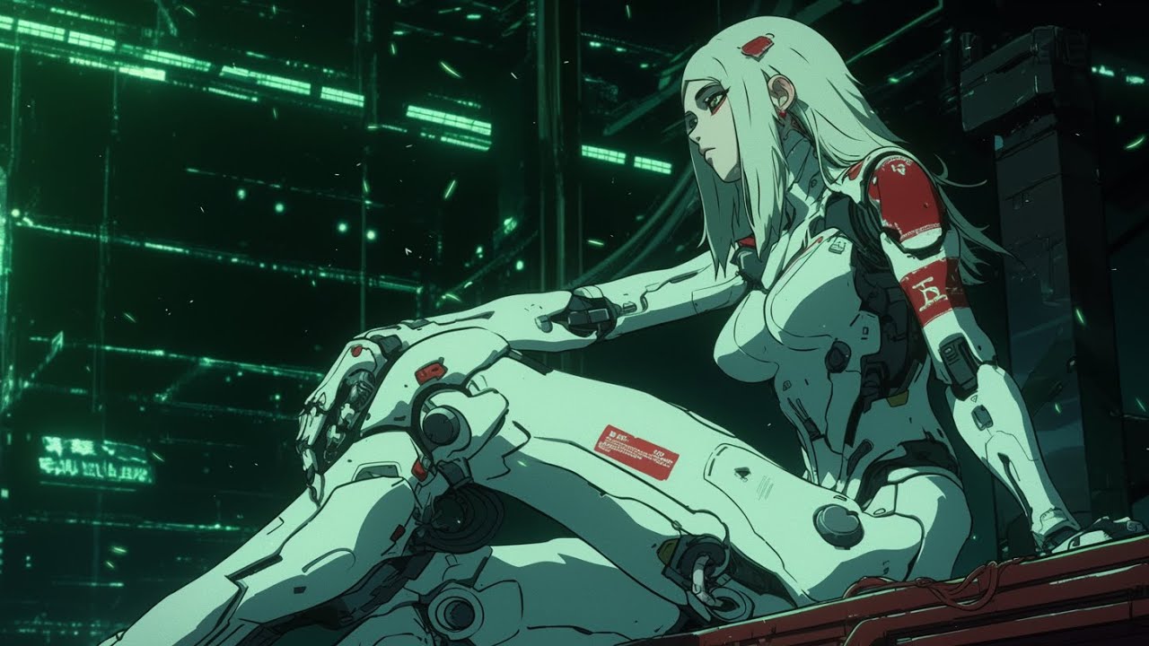 𝟏𝟗𝟖𝟖 𝗙𝗟𝗘𝗘 𝗧𝗛𝗘 𝗦𝗧𝗔𝗧𝗜𝗖 // Retrowave, Synthwave, Chillwave, Ambientwave Playlist