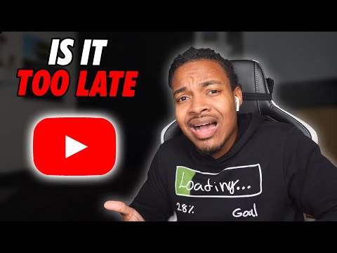 is-2020-too-late-to-start-a-youtube-channel