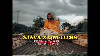 Sjava x Qwellers Type beat | Trap beat | CV