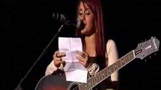 Dulce Maria-Poema