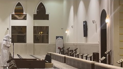 عشائية الخميس من سورة الروم ( ظهر الفساد في البر والبحر بما كسبت أيدي الناس )