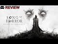 Song of Horror Review - Put This One On Your Playlist