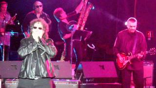 J GEILS BAND "Whammer Jammer/(Ain't Nothin' But A) Houseparty" 8-13-11 Ives Center, Danbury CT chords