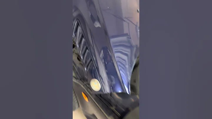 bmw z3 tip13 - reset service light #shorts