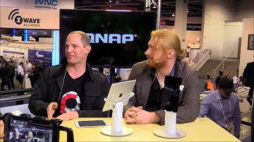 Geek Beat Archives   #CESLive   Revolve Robotics   Telepresence on Your Desk