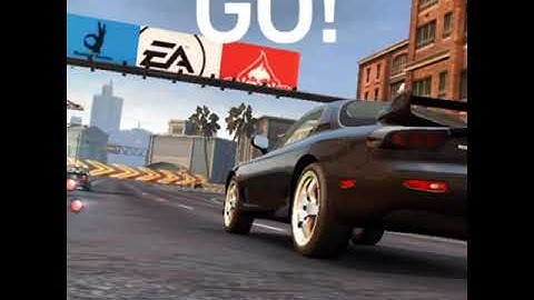 Need For speed No Limits| car Racing game| gameplay|Subscribe|#01