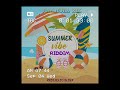 Scatter  -  Wakandisiya [Summer Vibe Riddim]