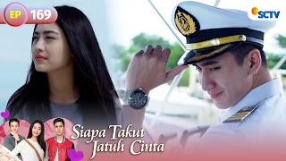 Download lagu FULL Siapa Takut Jatuh Cinta - Episode 169