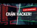 Monitoring LAB4 - Zabbix Item và Trigger Phát Hiện SSH Brute Force