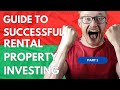 The Ultimate Guide to Rental Property Investing in 2024 - Part 1