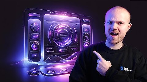 Web & UI Design Trends 2024